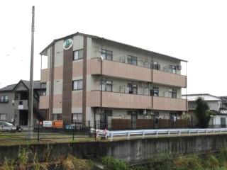 ラウンドシティ長嶺I