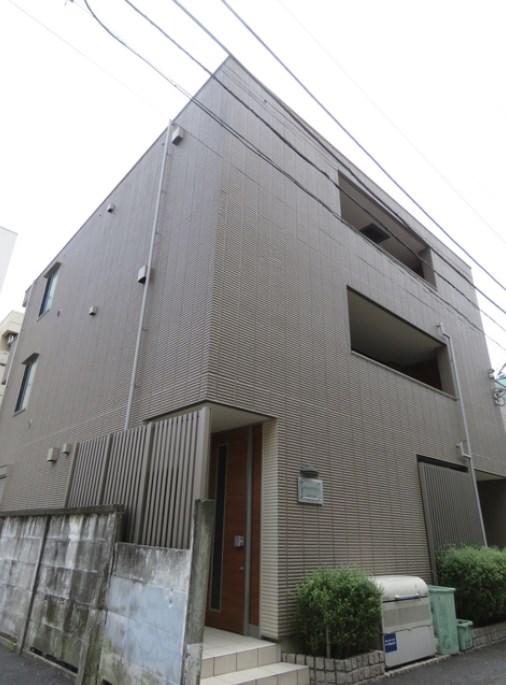 メゾン デ ラ ヴィレ