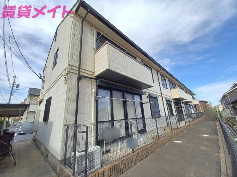 アドミラブール E棟(3DK/1階)