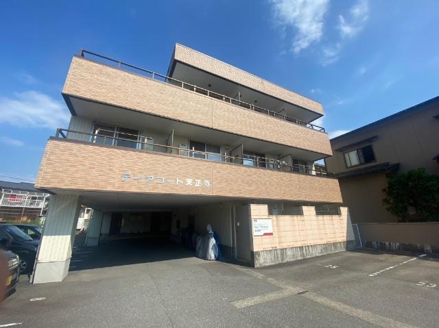 ディアコート天正寺