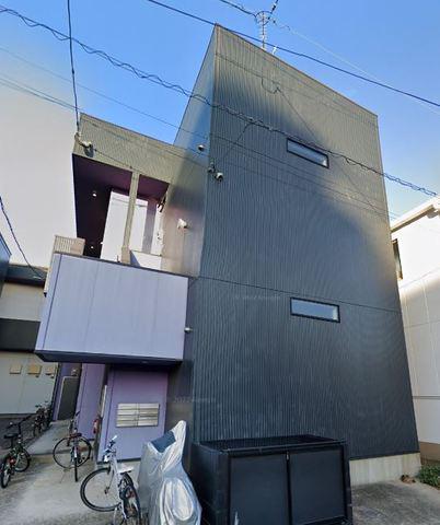 アテリサージュ箱崎