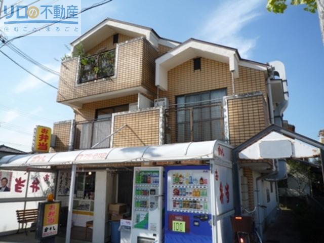 サンパレス21新伊丹