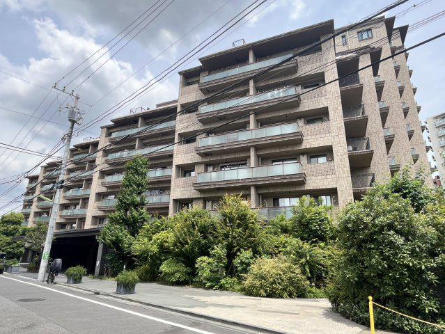 アトラス池尻レジデンス
