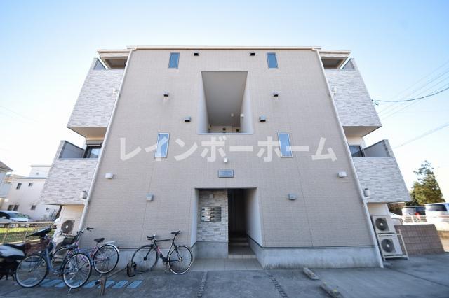 CB川越ジュアン