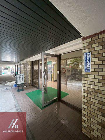 ハイマート南森町