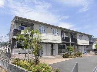プレミアス東野