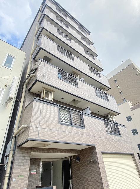 イースト新大阪