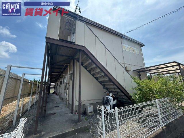 メゾンネコット 