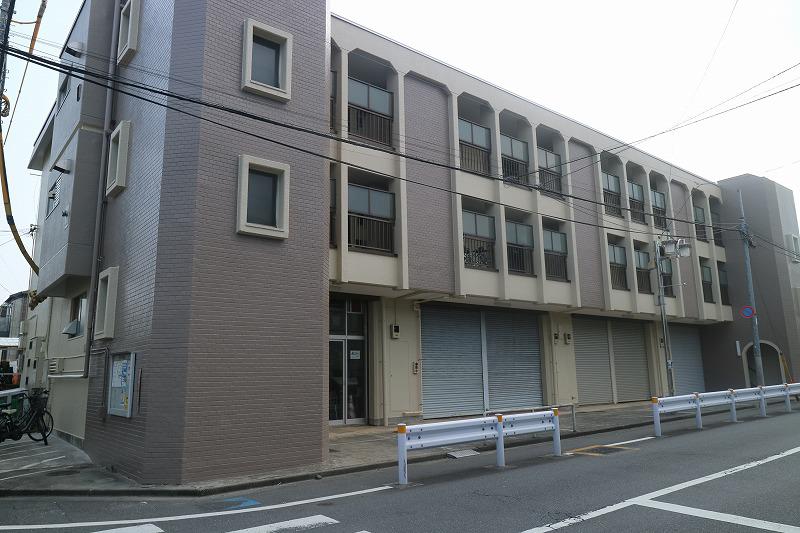 浅賀マンション