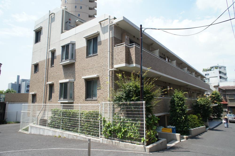 パークホームズ六本木乃木坂アーバンレジデンス