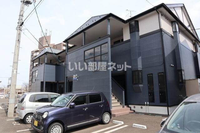 サンヒルズ国見5番館