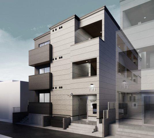 ROBOT HOME 北浦和
