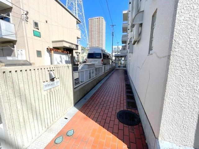 テラス137