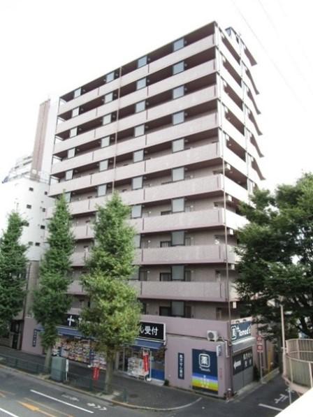 ローズガーデン