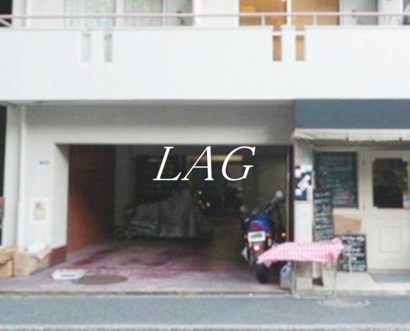 東海西神田マンション