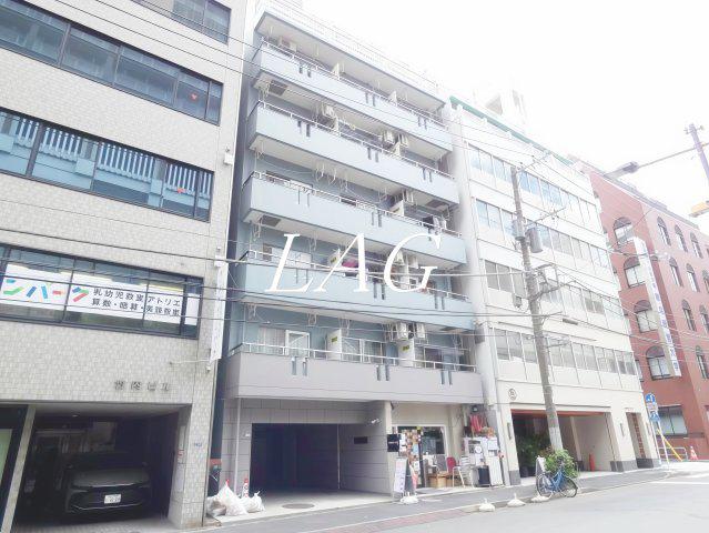 東海西神田マンション