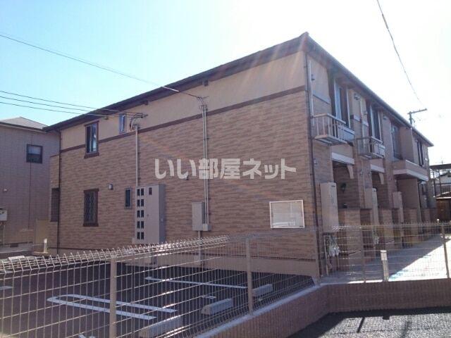 カーサ アリエッタI
