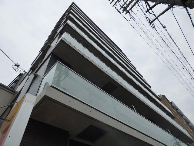 ルーチェ新福島