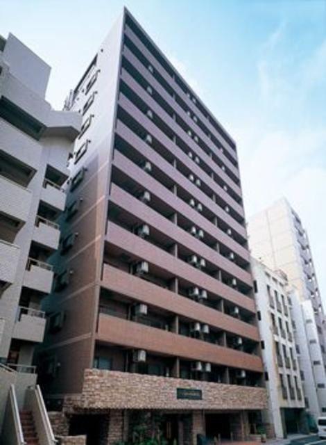 HF東神田レジデンス
