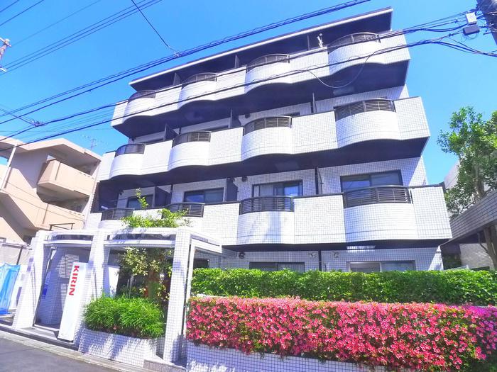 リッシェル南行徳 弐番館