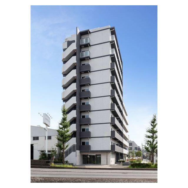 GENOVIA西高島平SKYGARDEN