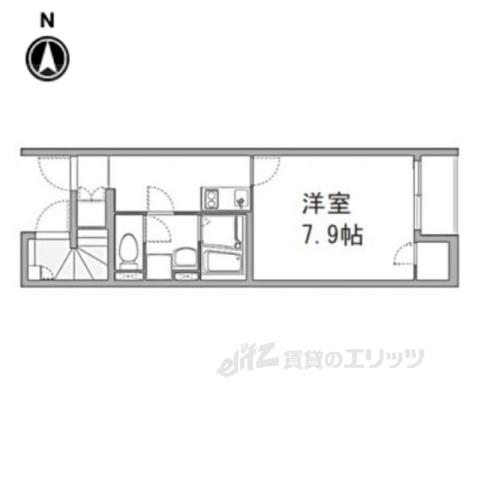クレイノメゾンフルリール