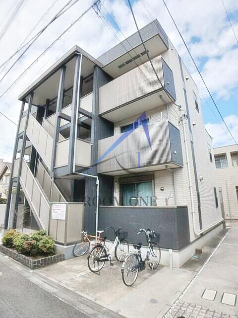 ニューナカノ