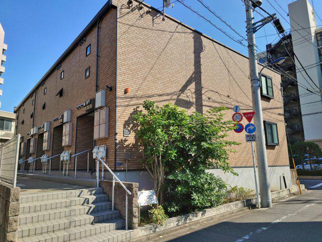 レオネクストやまとII