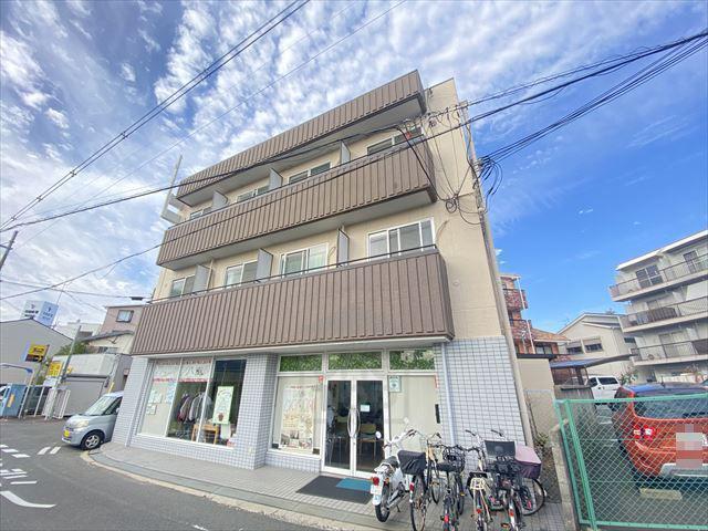 山崎第8マンション