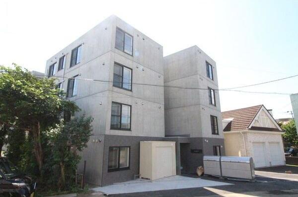 BLOSSOM学園前