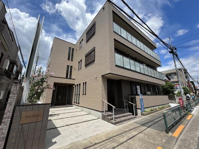 ヴィル ドミール