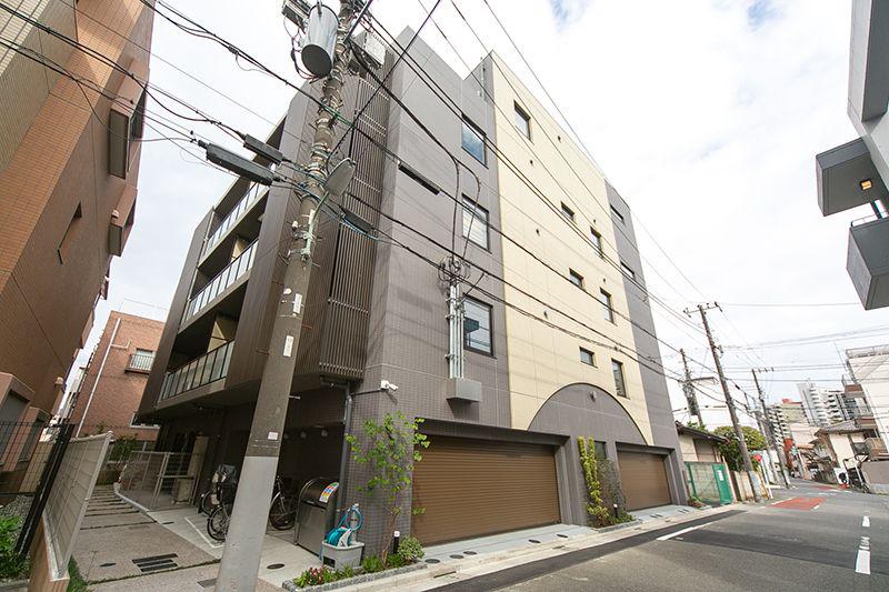 MAISON DE TAKAYA