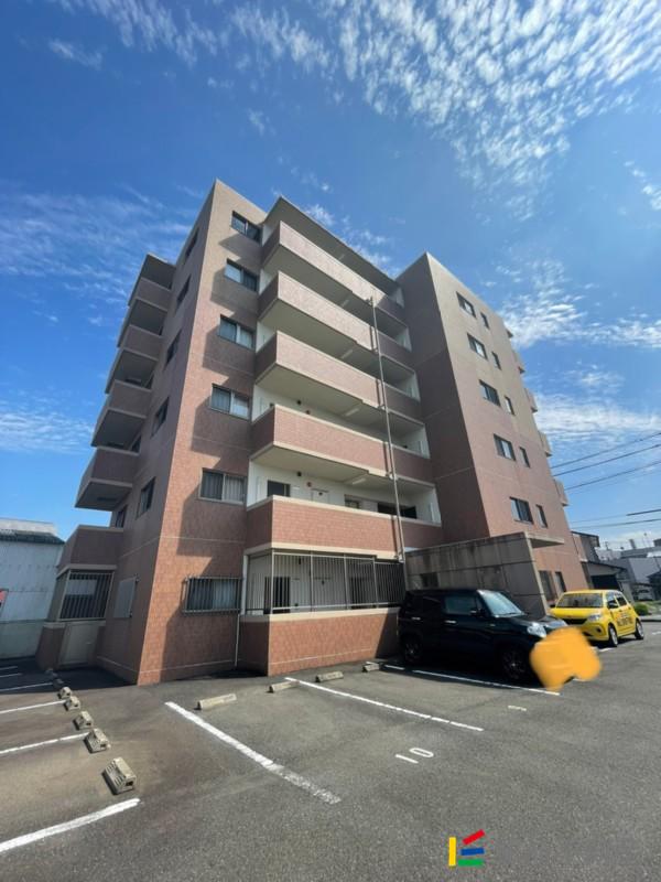 LIENS RENOVATIO 二日市STA