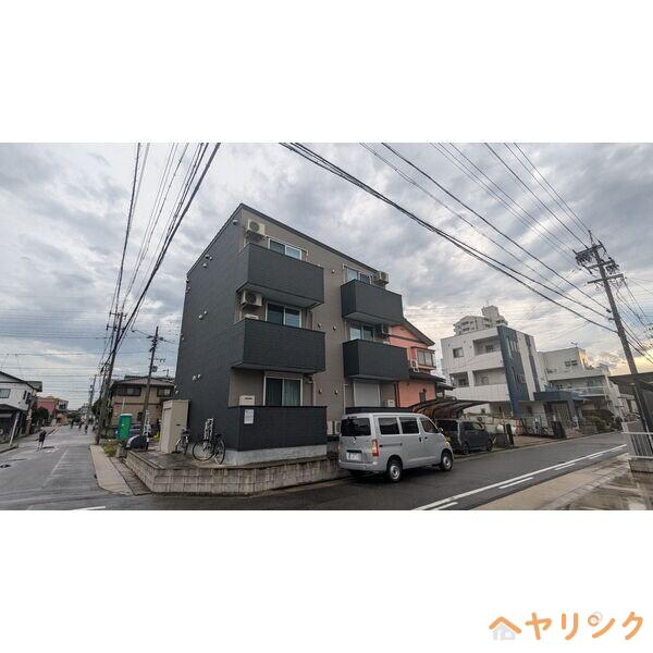 メゾンシエル