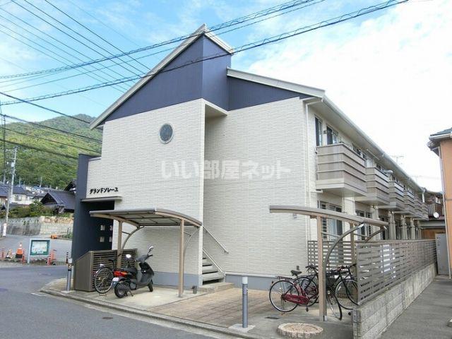 グランドソレーユ
