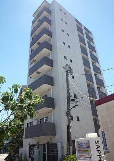 ゼクシア市谷台
