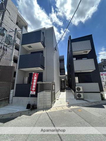 CRECIA周船寺(1LDK/3階)