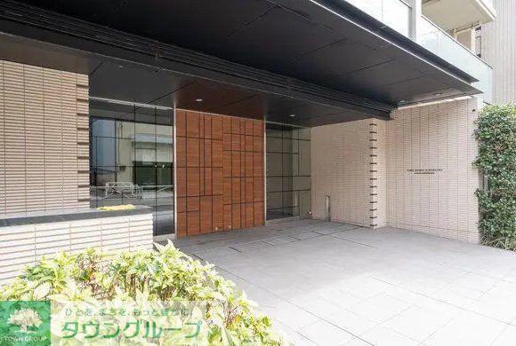 パークホームズ錦糸町猿江恩賜公園