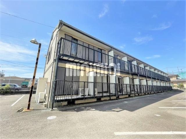 近鉄湯の山線 伊勢松本駅 徒歩14分  築31年