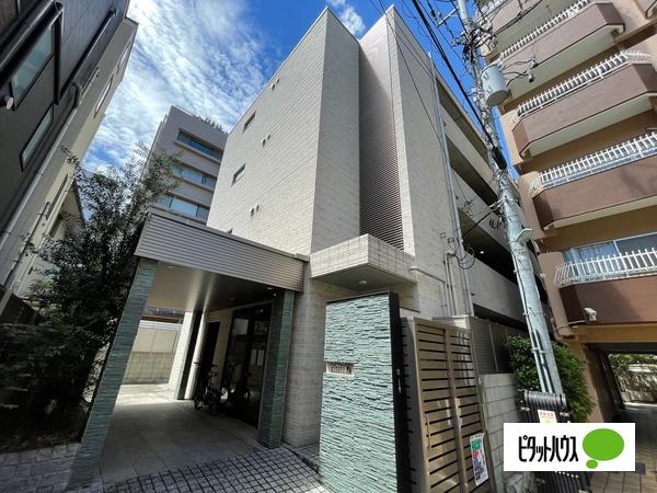 ユーガ都立大学