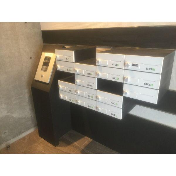 ミュゲS7