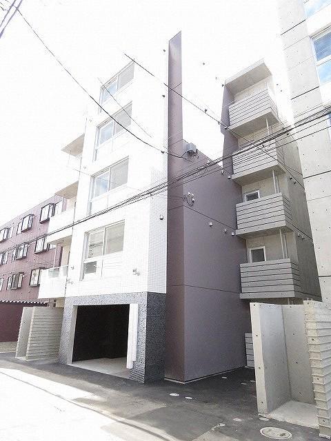 ミュゲS7(1LDK/5階)