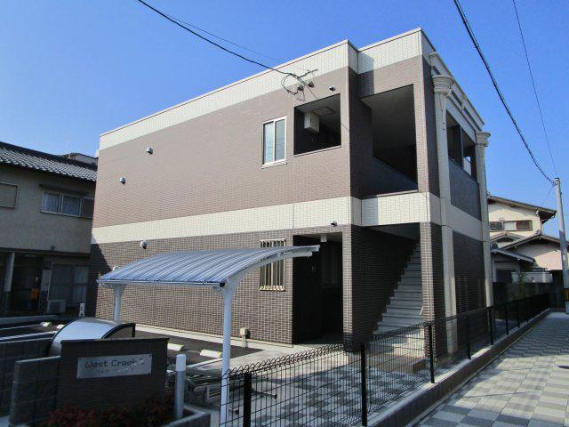 ウエストクリークII
