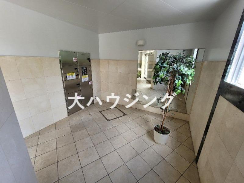 プラザ西品川