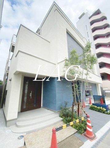 MAISON DE NIKAIDO
