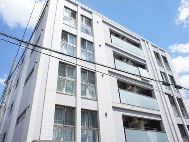 カレラ山鼻2ND