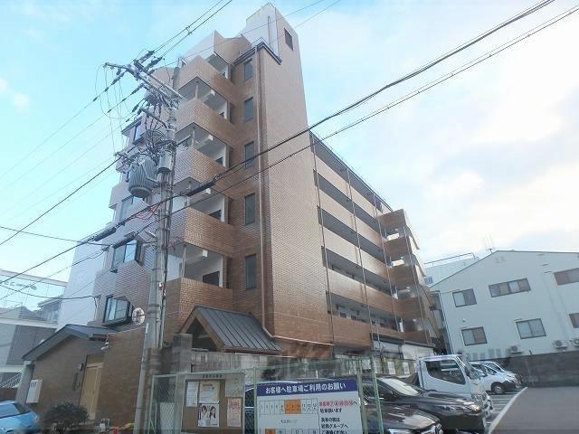 ミモザ館
