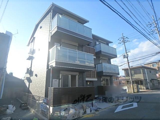 クロスロード