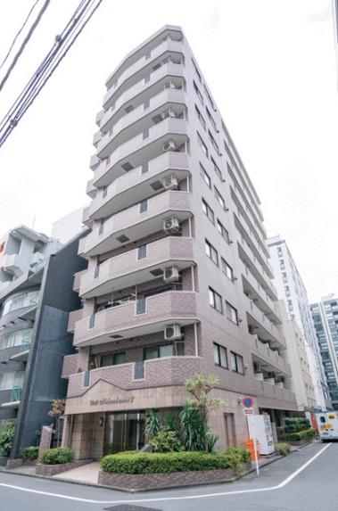 ヴェルト日本橋II