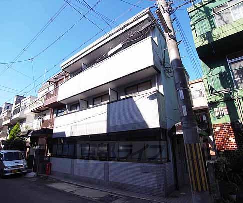サキゾーハウス立原町